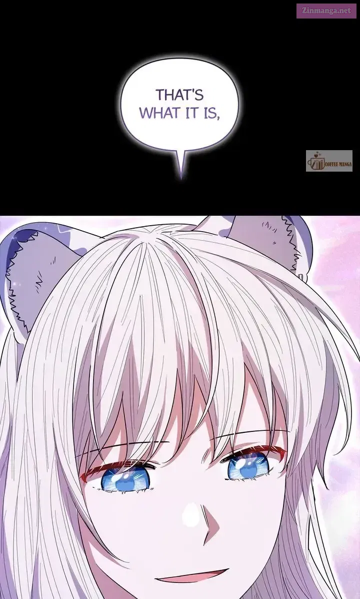 I Become the Tiger’s Daughter Chapter 97 - page 99