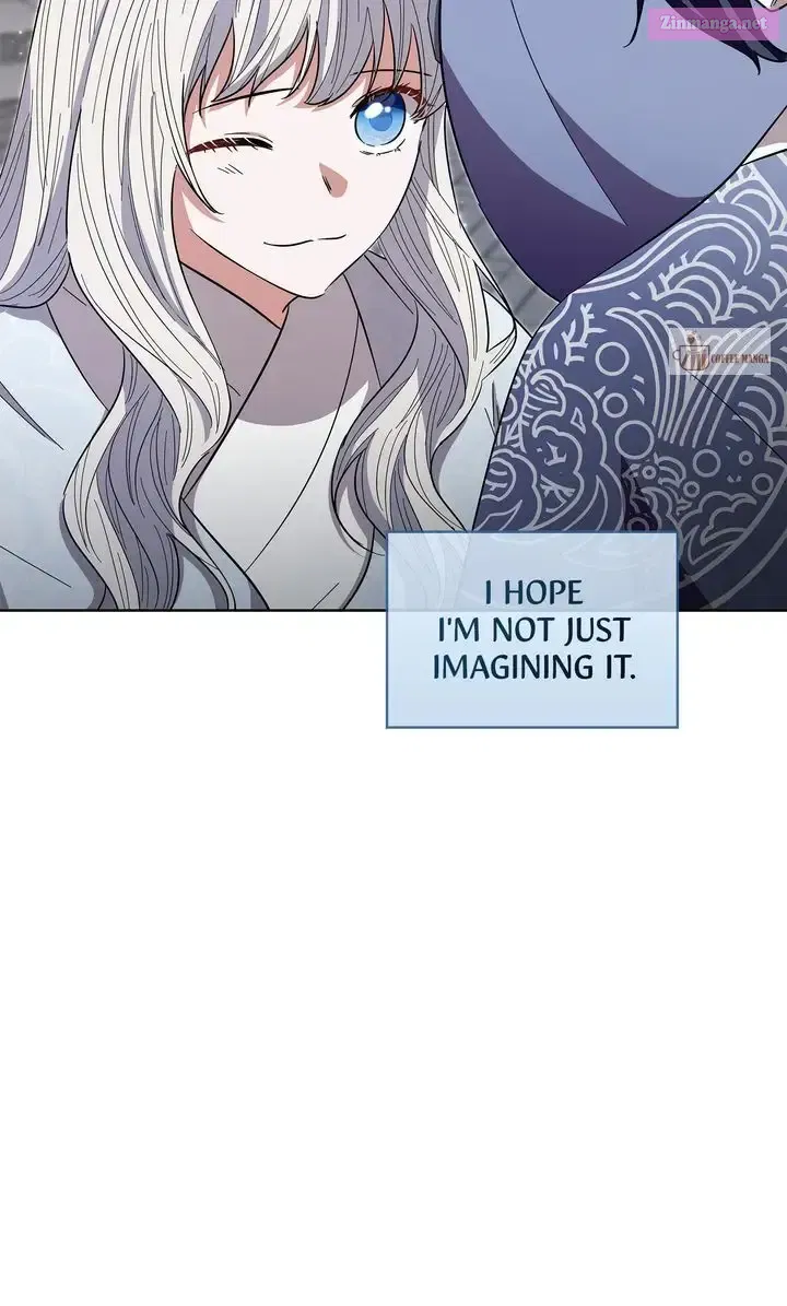 I Become the Tiger’s Daughter Chapter 98 - page 11