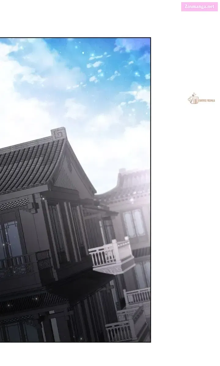 I Become the Tiger’s Daughter Chapter 98 - page 12