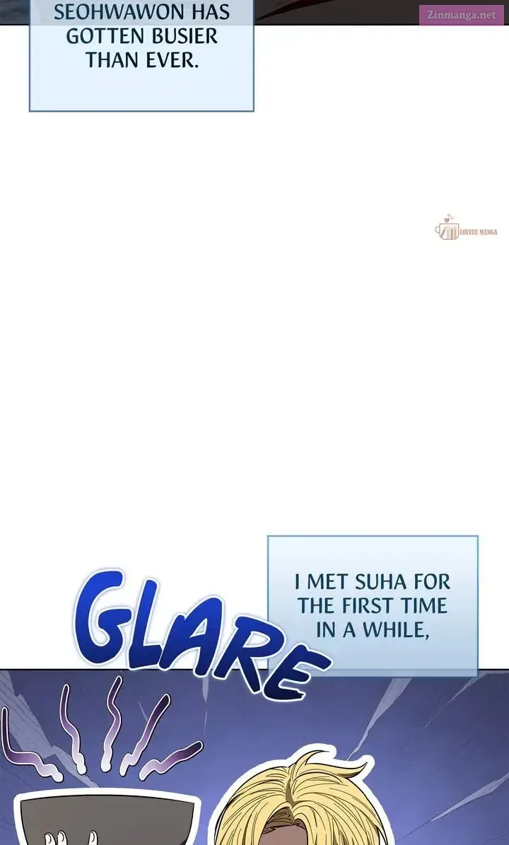 I Become the Tiger’s Daughter Chapter 98 - page 14