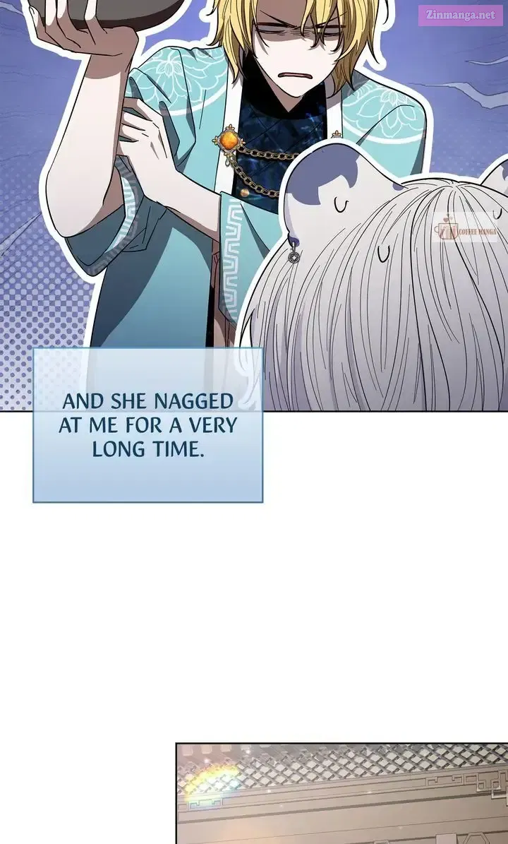 I Become the Tiger’s Daughter Chapter 98 - page 15