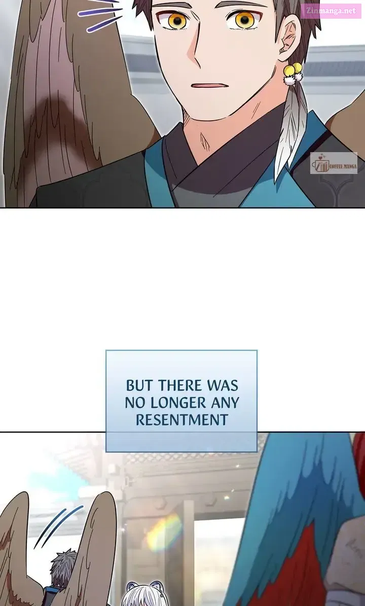 I Become the Tiger’s Daughter Chapter 98 - page 18