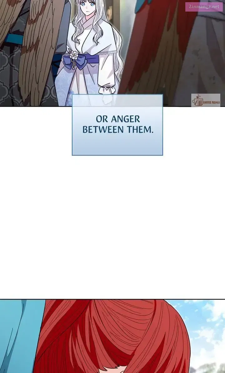 I Become the Tiger’s Daughter Chapter 98 - page 19