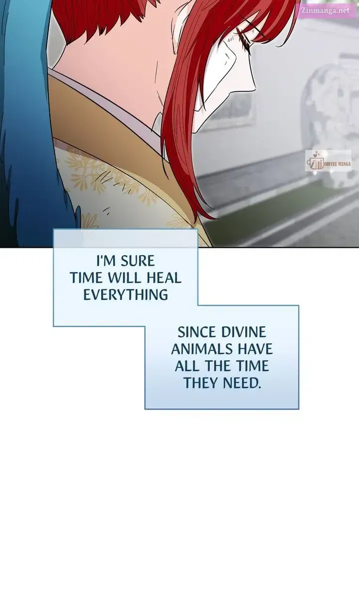 I Become the Tiger’s Daughter Chapter 98 - page 20