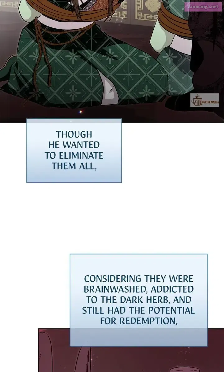 I Become the Tiger’s Daughter Chapter 98 - page 23