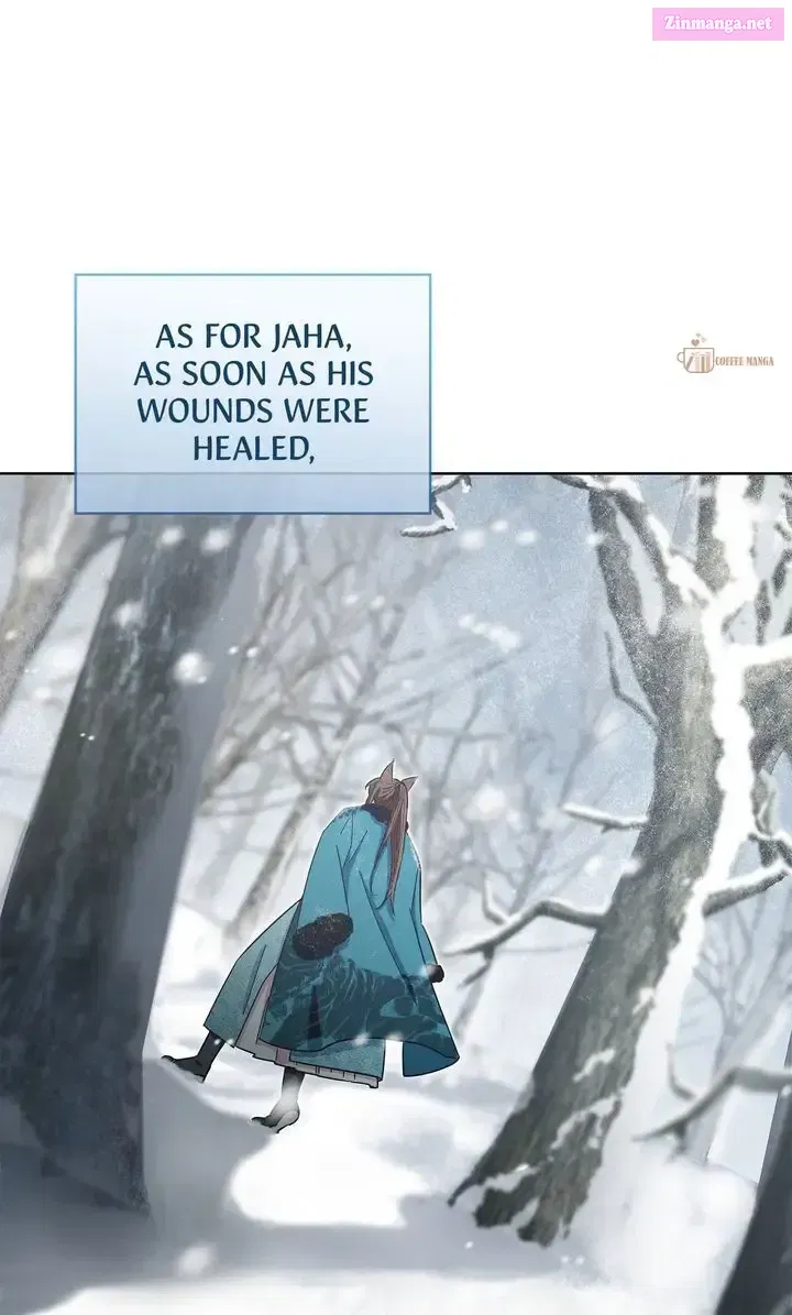 I Become the Tiger’s Daughter Chapter 98 - page 28