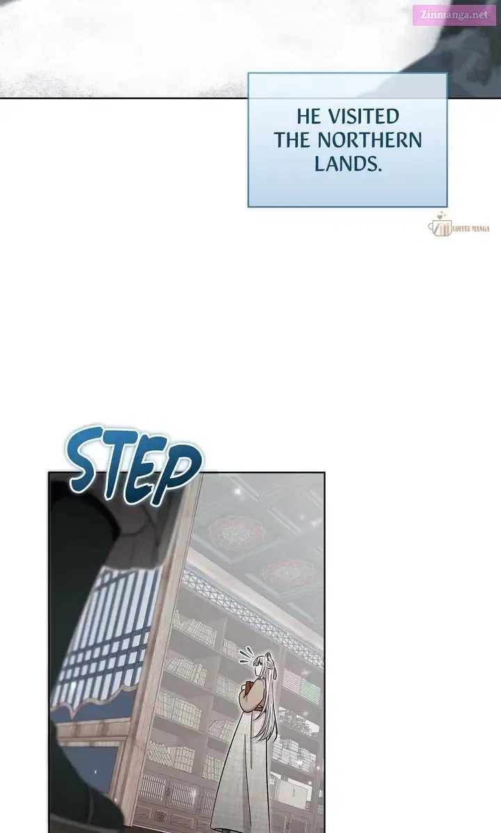 I Become the Tiger’s Daughter Chapter 98 - page 29