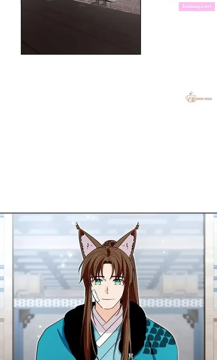 I Become the Tiger’s Daughter Chapter 98 - page 30