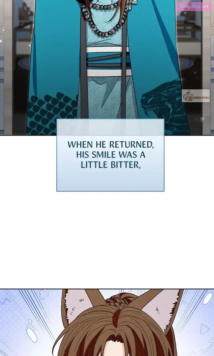 I Become the Tiger’s Daughter Chapter 98 - page 31