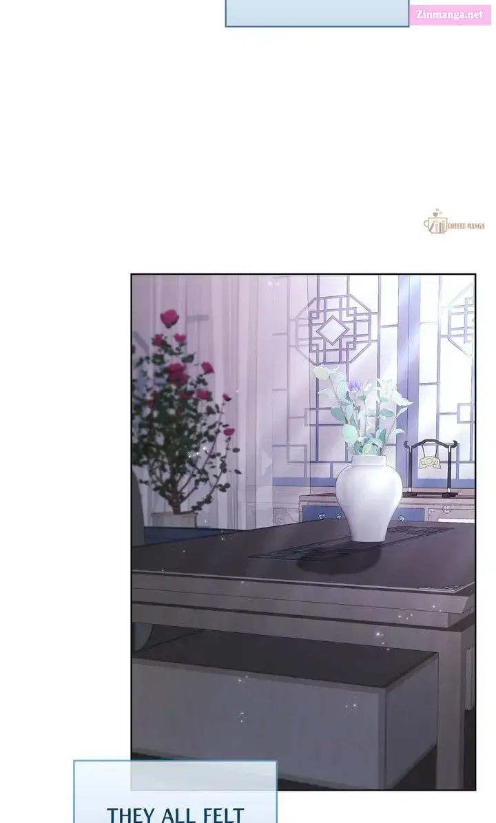 I Become the Tiger’s Daughter Chapter 98 - page 37