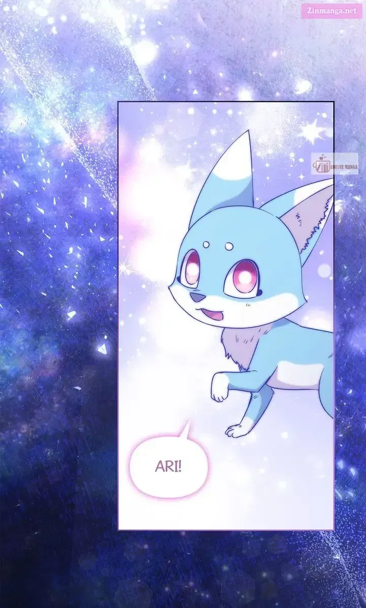 I Become the Tiger’s Daughter Chapter 98 - page 40