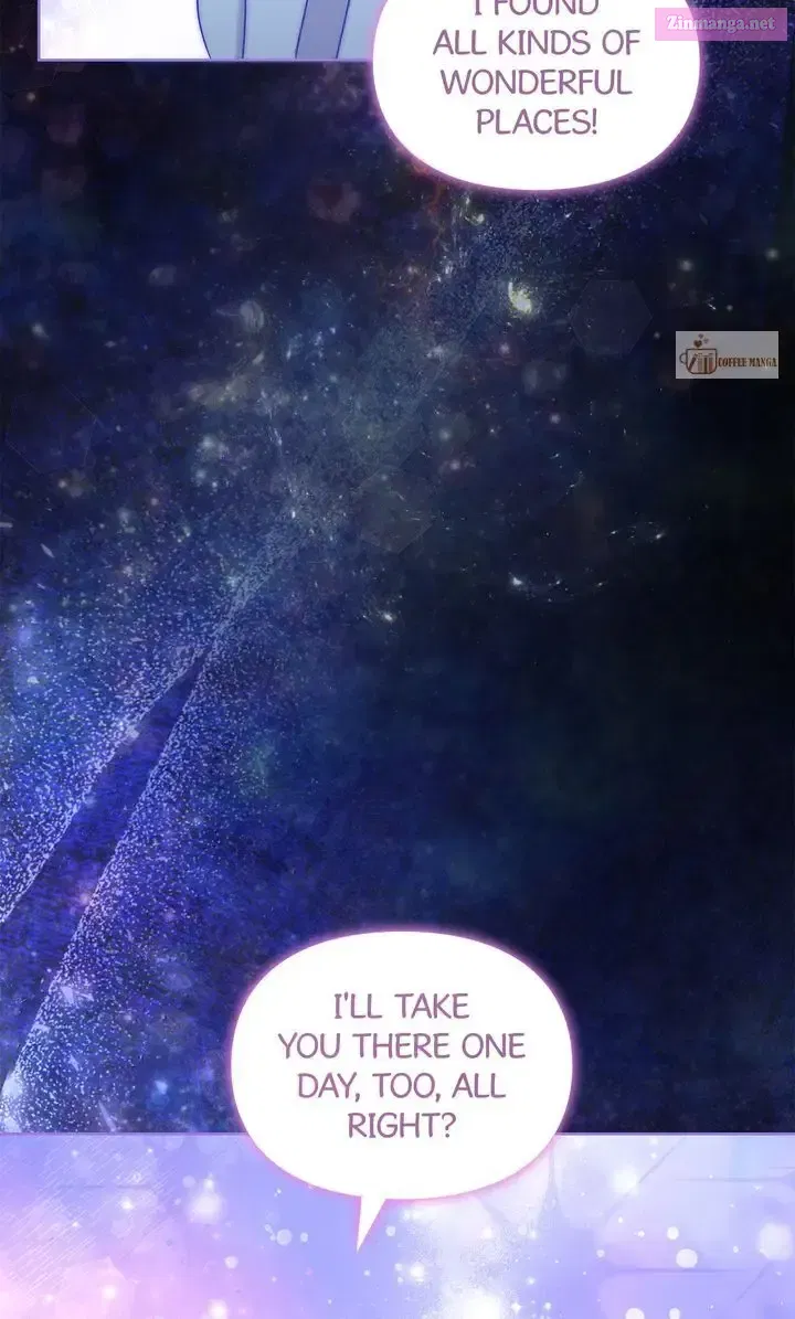 I Become the Tiger’s Daughter Chapter 98 - page 42