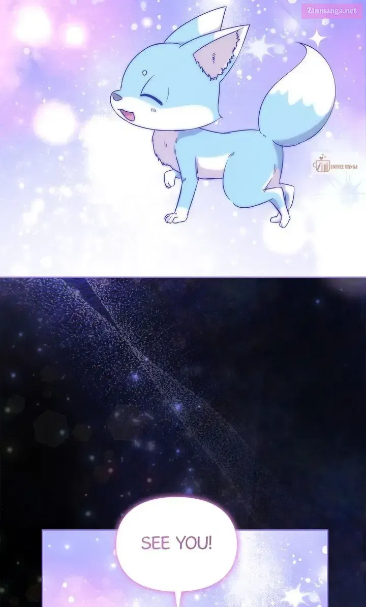 I Become the Tiger’s Daughter Chapter 98 - page 43