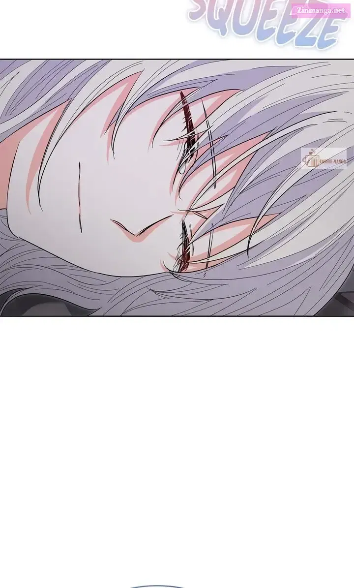 I Become the Tiger’s Daughter Chapter 98 - page 47