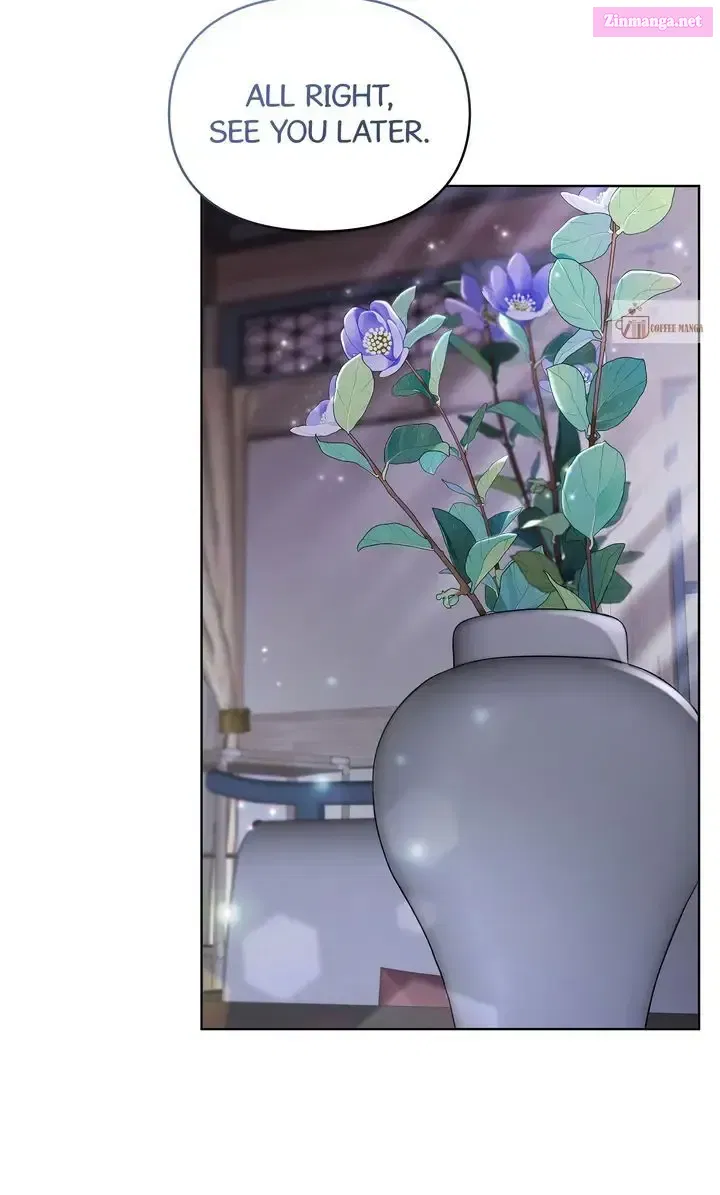 I Become the Tiger’s Daughter Chapter 98 - page 48