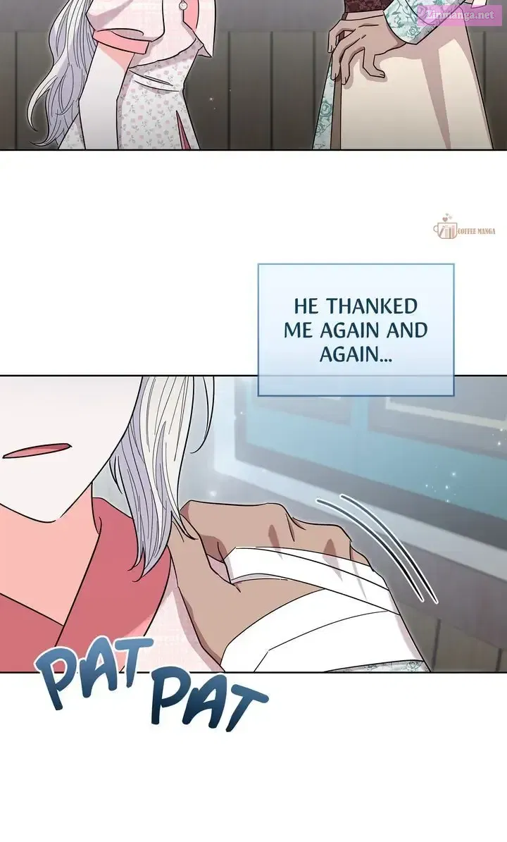 I Become the Tiger’s Daughter Chapter 98 - page 52