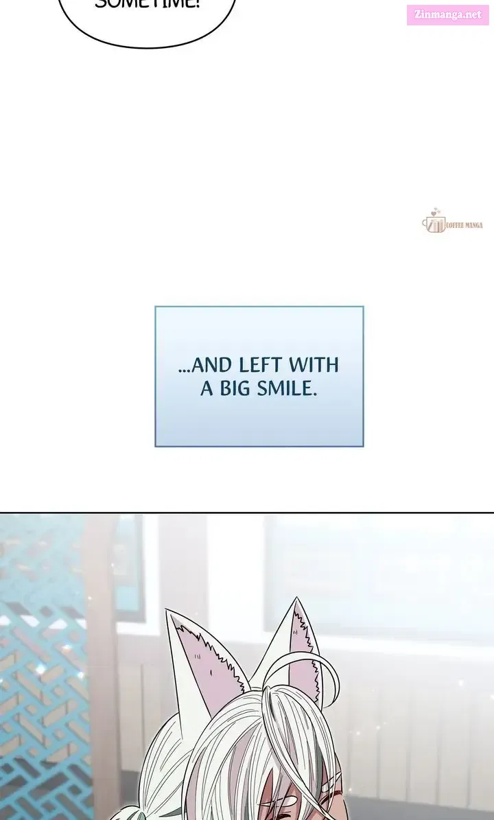 I Become the Tiger’s Daughter Chapter 98 - page 55