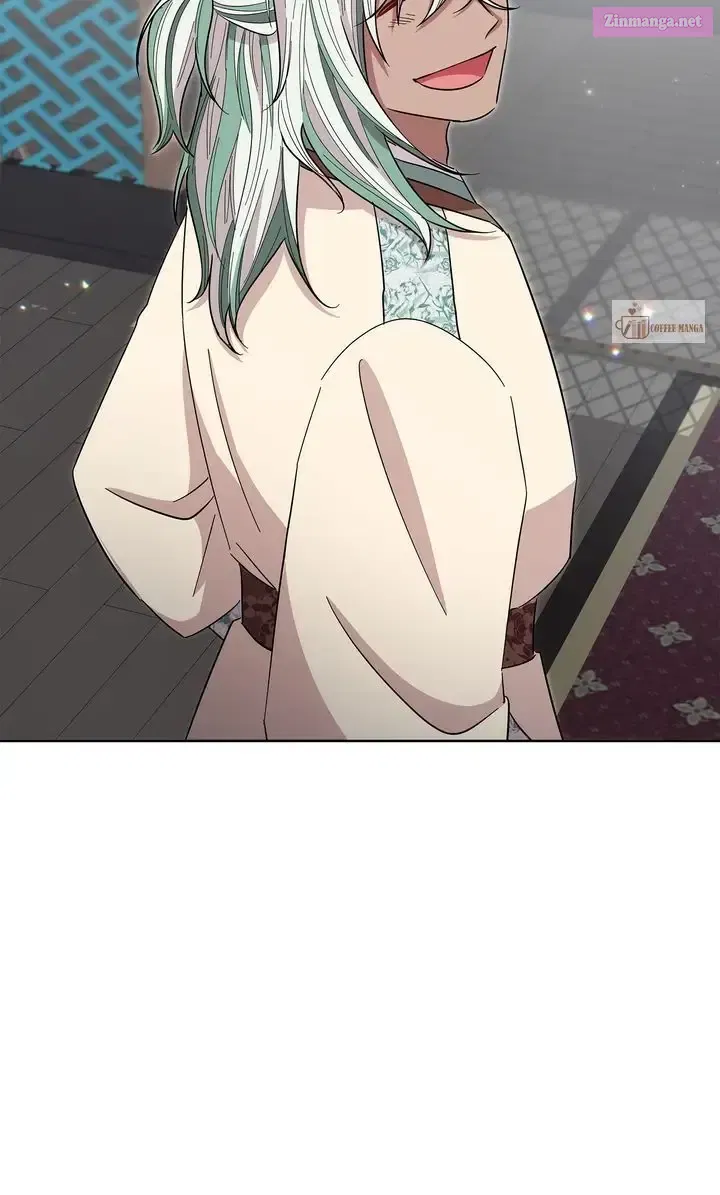 I Become the Tiger’s Daughter Chapter 98 - page 56