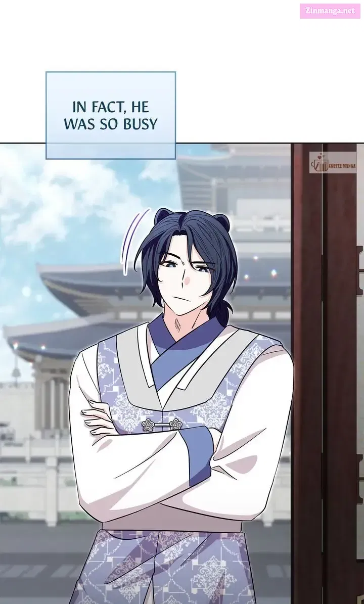 I Become the Tiger’s Daughter Chapter 98 - page 60