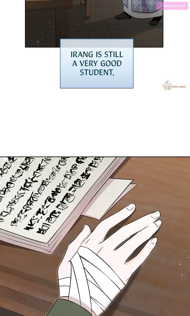 I Become the Tiger’s Daughter Chapter 98 - page 62