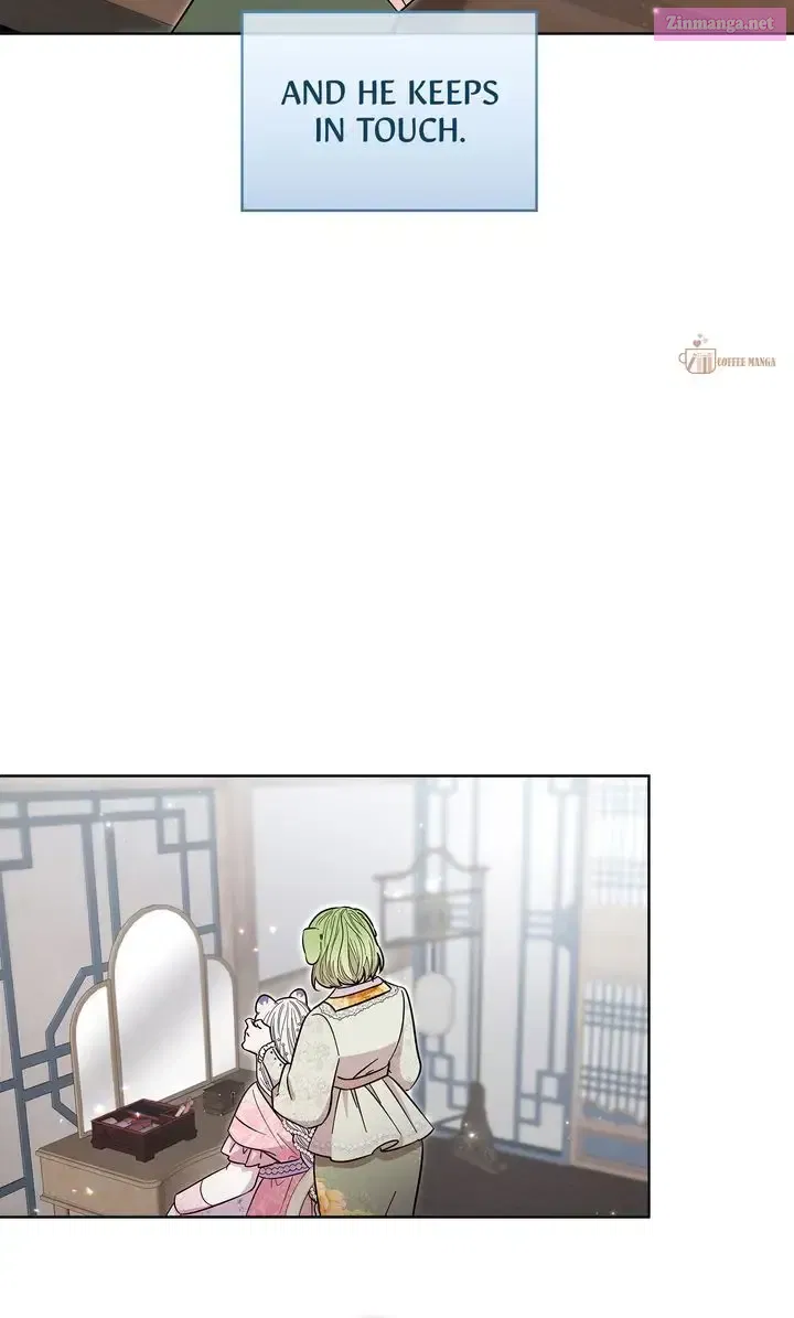 I Become the Tiger’s Daughter Chapter 98 - page 63