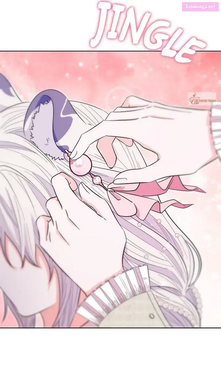 I Become the Tiger’s Daughter Chapter 98 - page 64