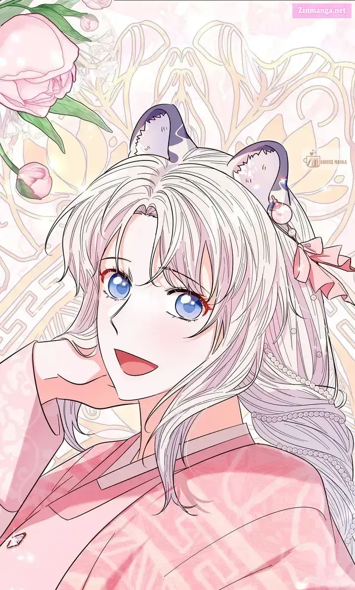 I Become the Tiger’s Daughter Chapter 98 - page 66