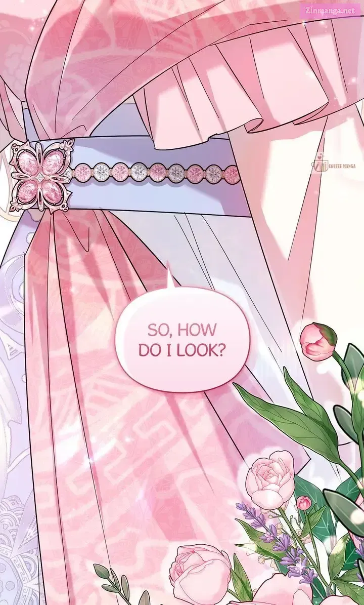 I Become the Tiger’s Daughter Chapter 98 - page 67