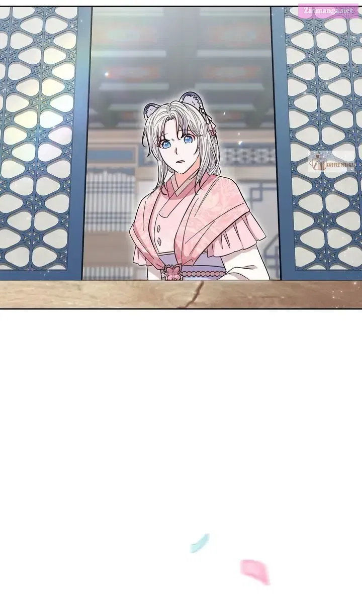 I Become the Tiger’s Daughter Chapter 98 - page 70