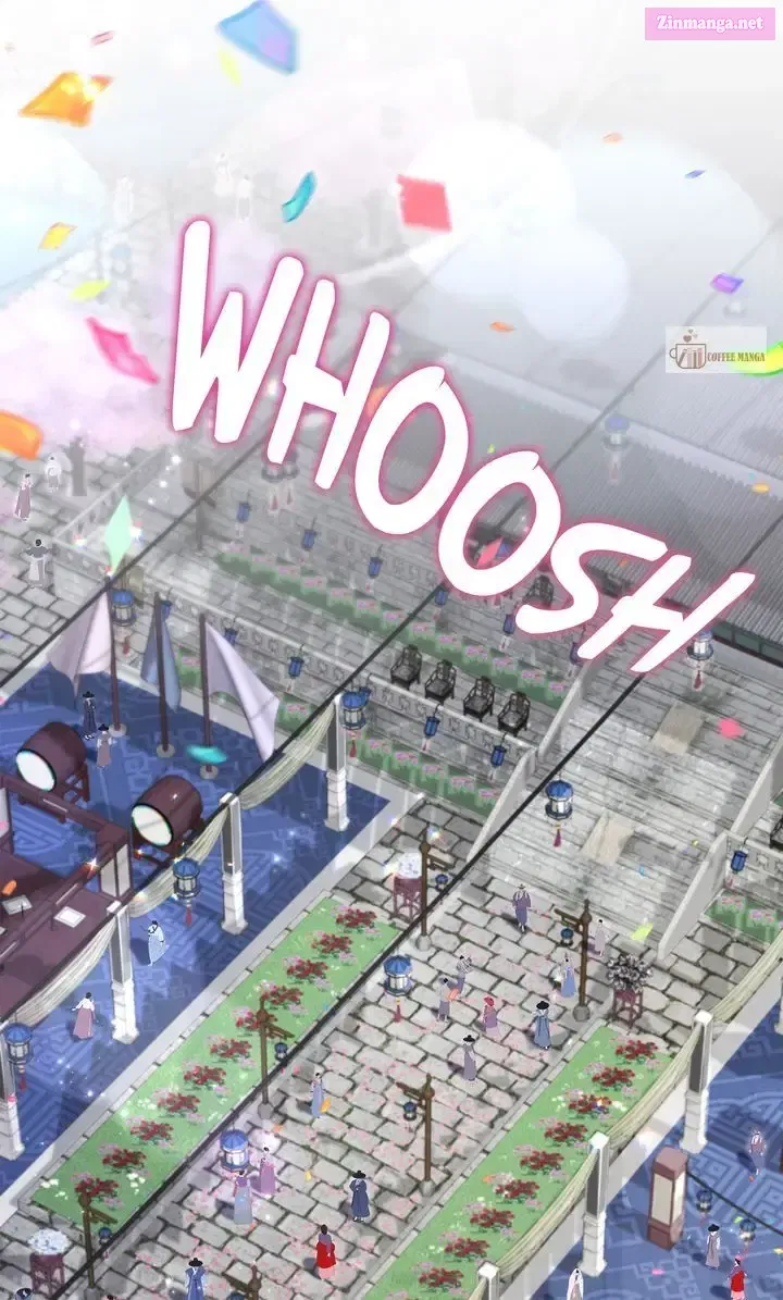 I Become the Tiger’s Daughter Chapter 98 - page 72