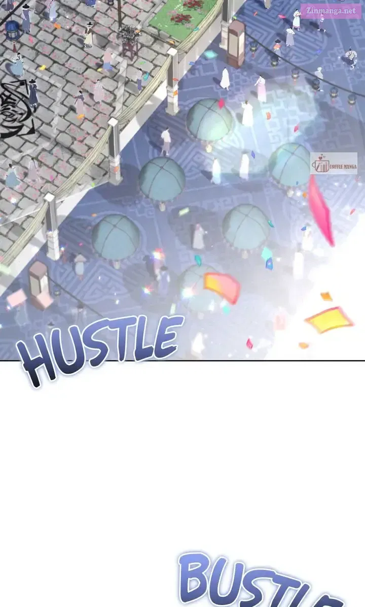 I Become the Tiger’s Daughter Chapter 98 - page 73