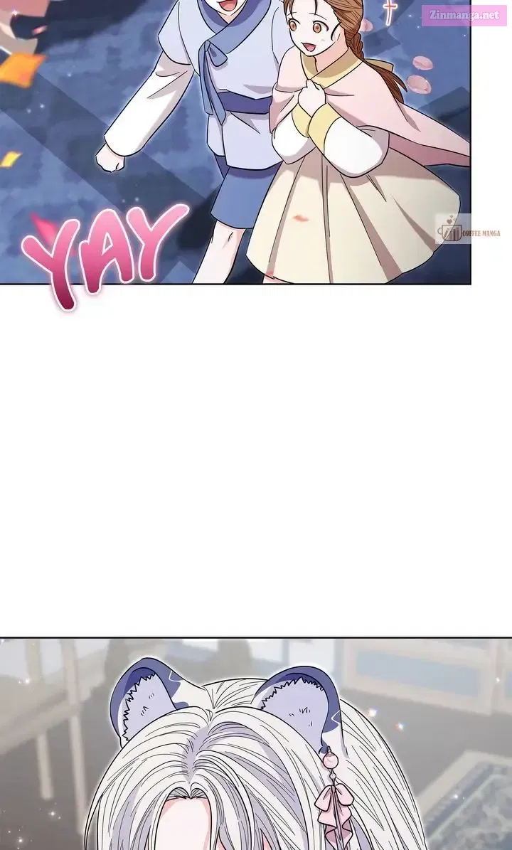 I Become the Tiger’s Daughter Chapter 98 - page 75