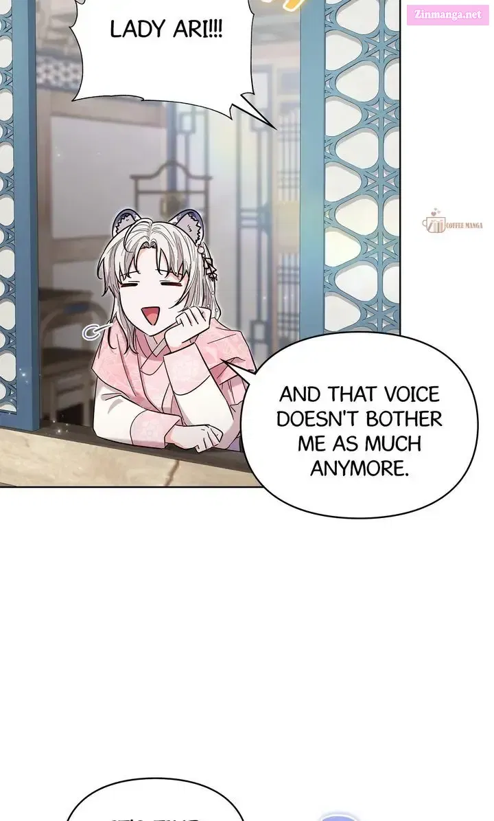 I Become the Tiger’s Daughter Chapter 98 - page 78