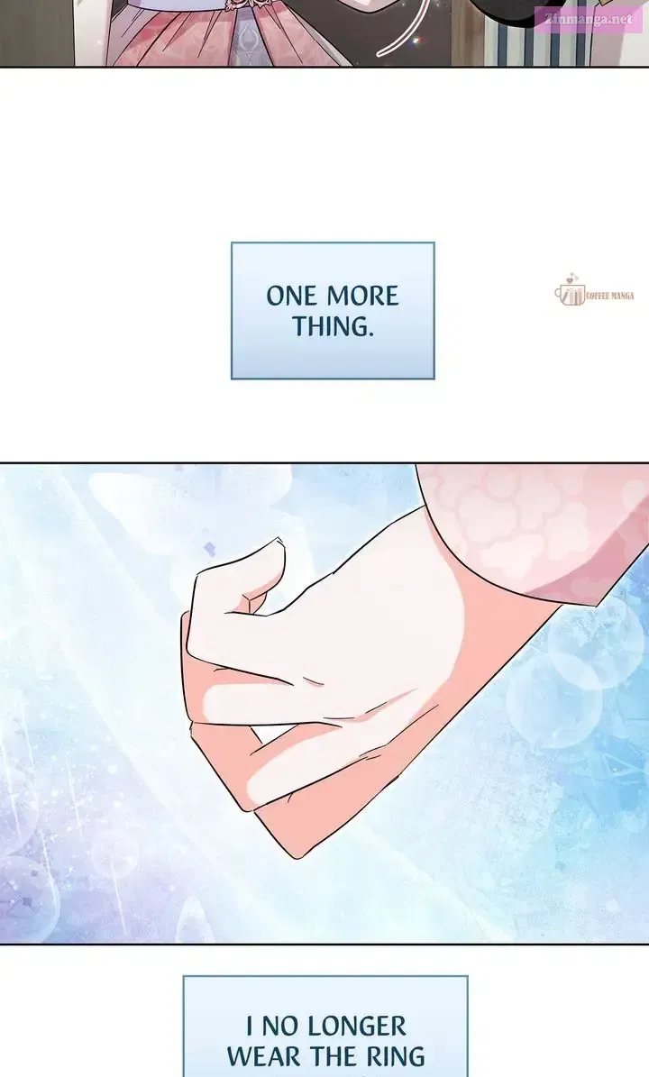 I Become the Tiger’s Daughter Chapter 98 - page 81