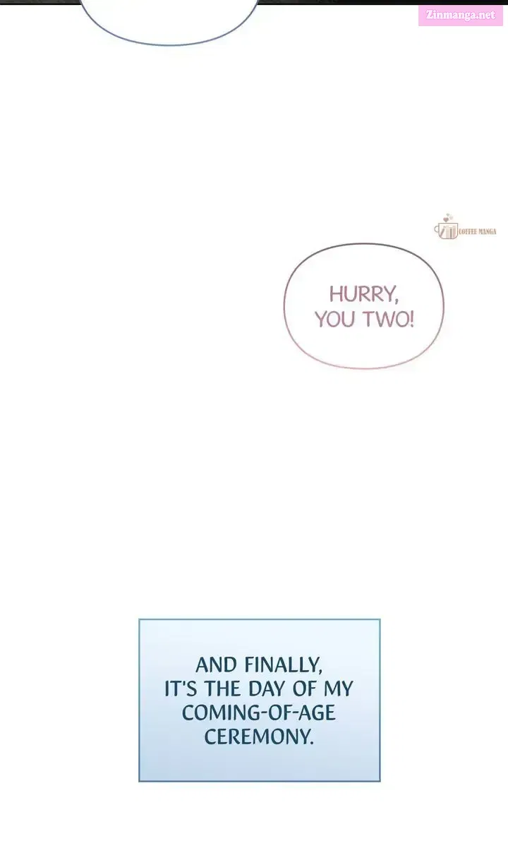 I Become the Tiger’s Daughter Chapter 98 - page 85