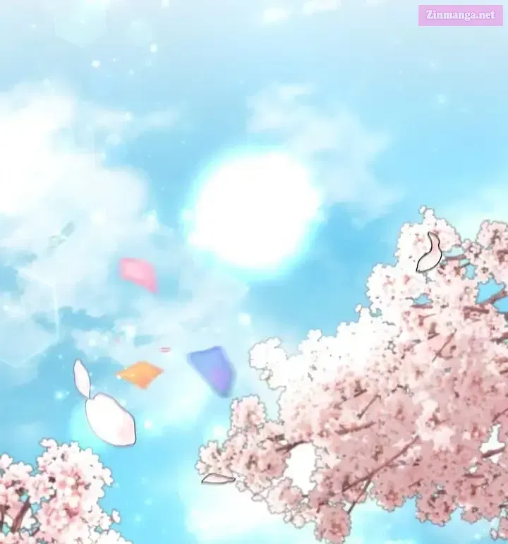 I Become the Tiger’s Daughter Chapter 99 - page 1