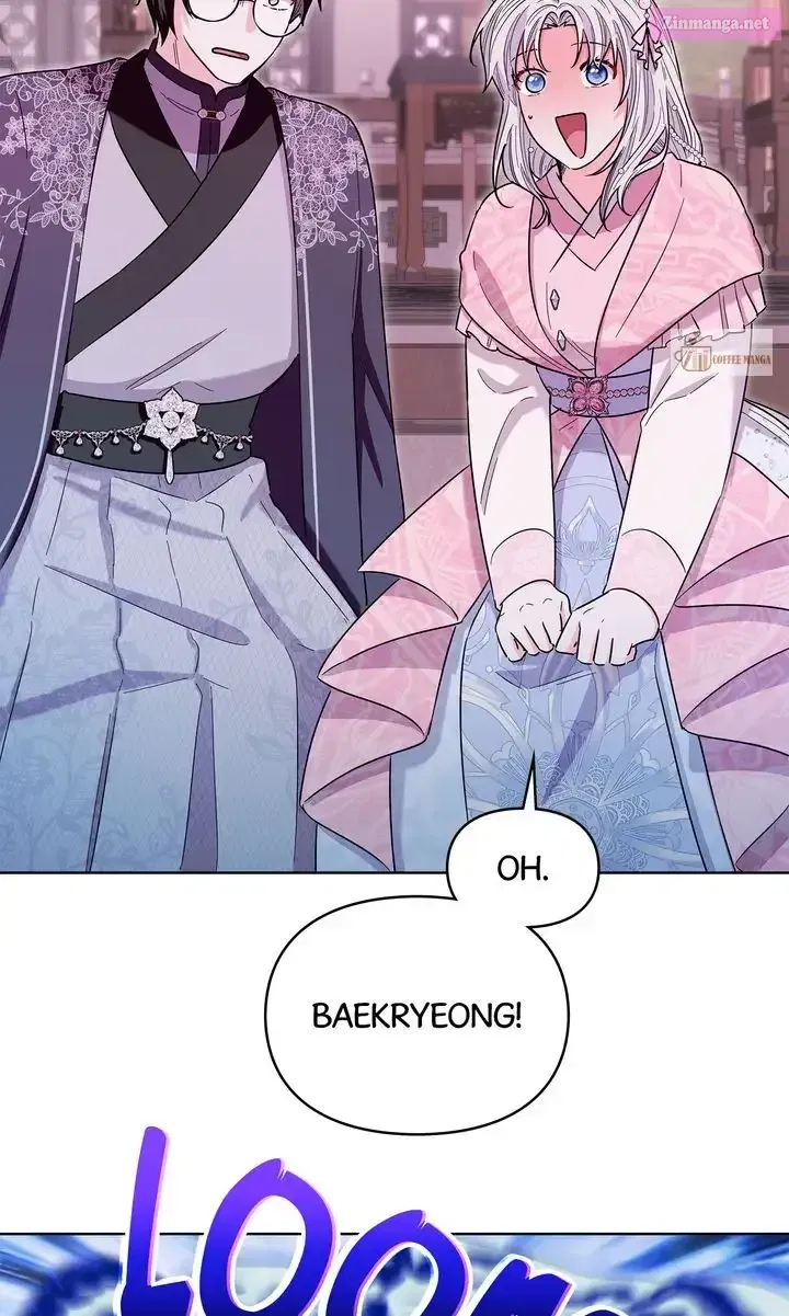 I Become the Tiger’s Daughter Chapter 99 - page 100