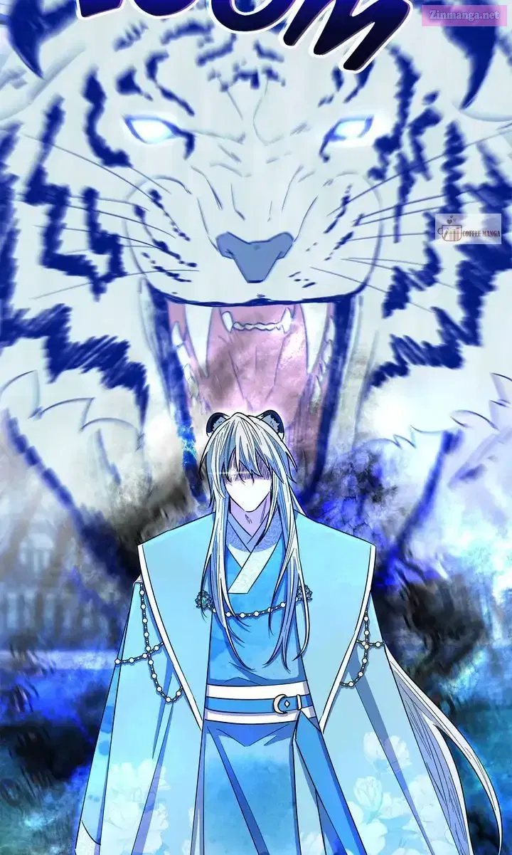 I Become the Tiger’s Daughter Chapter 99 - page 101