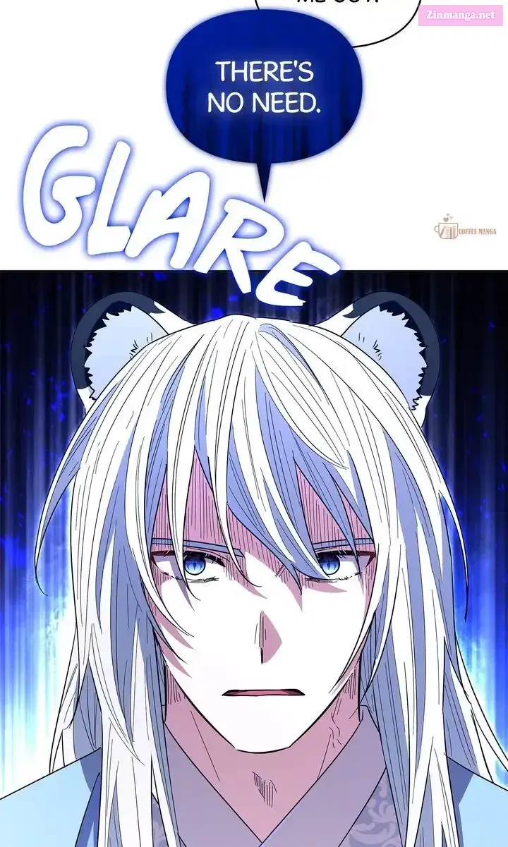 I Become the Tiger’s Daughter Chapter 99 - page 104