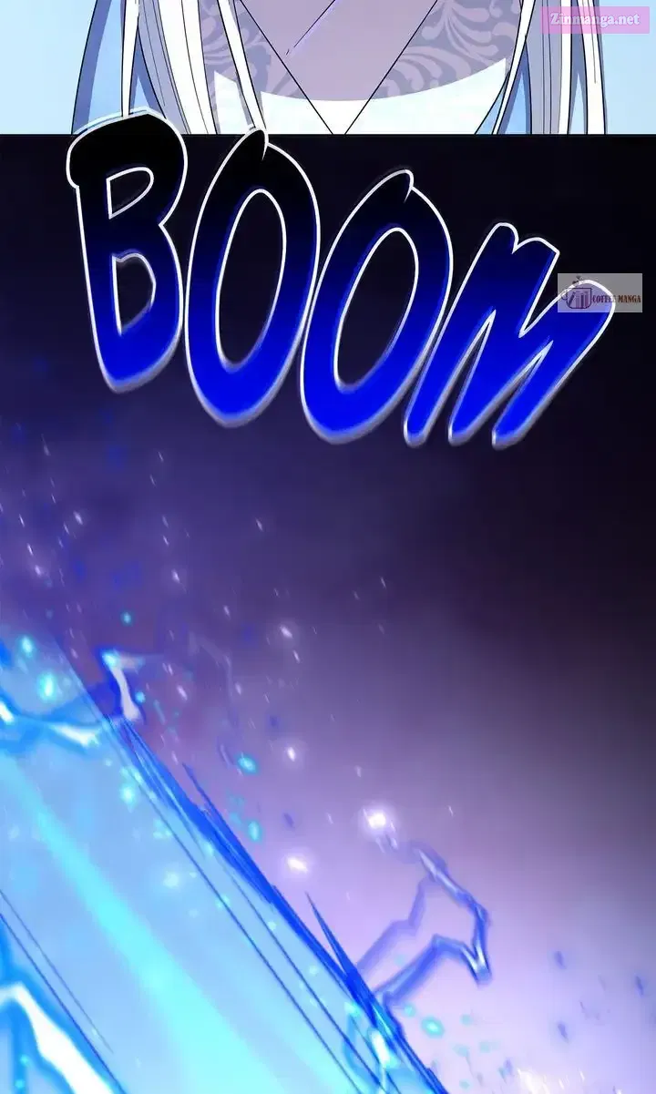 I Become the Tiger’s Daughter Chapter 99 - page 105