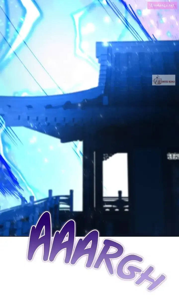 I Become the Tiger’s Daughter Chapter 99 - page 106