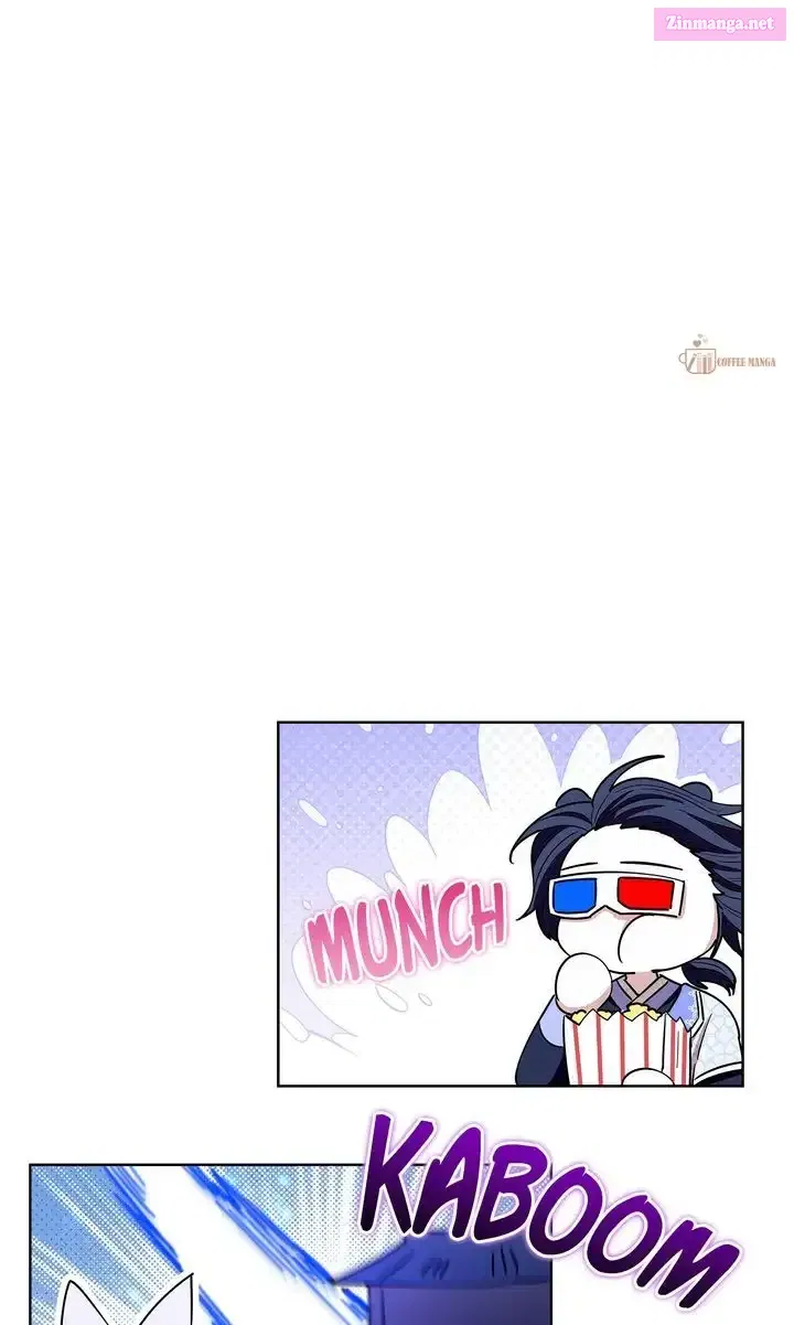 I Become the Tiger’s Daughter Chapter 99 - page 108