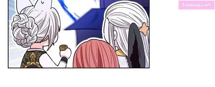 I Become the Tiger’s Daughter Chapter 99 - page 109