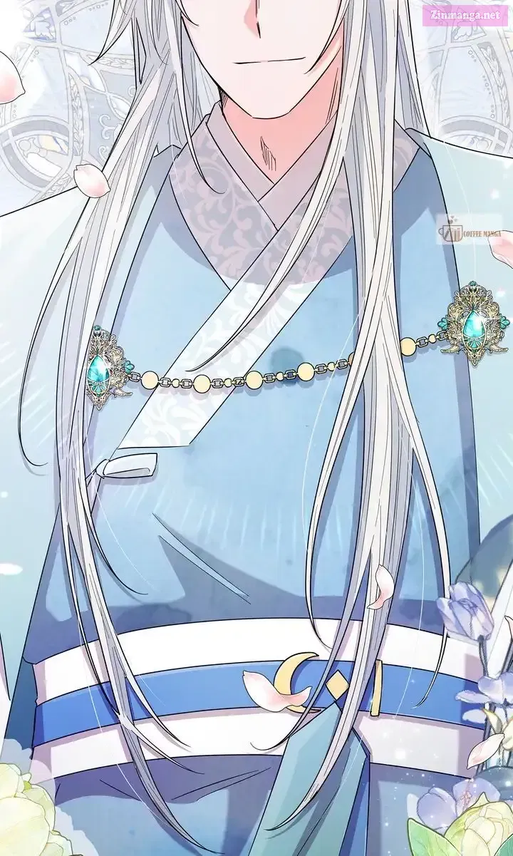 I Become the Tiger’s Daughter Chapter 99 - page 13