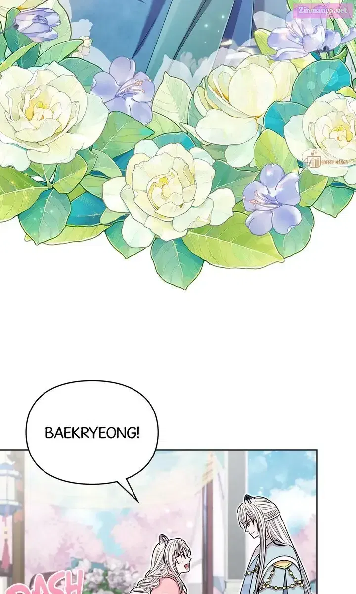 I Become the Tiger’s Daughter Chapter 99 - page 14