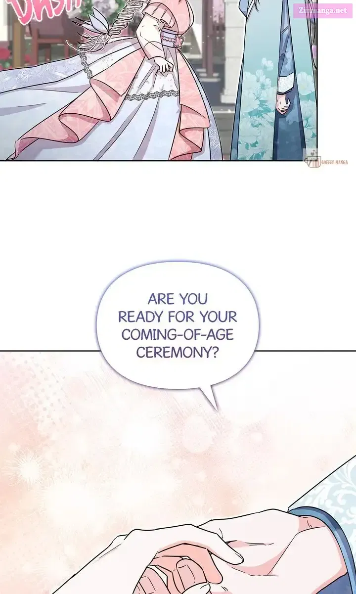 I Become the Tiger’s Daughter Chapter 99 - page 15