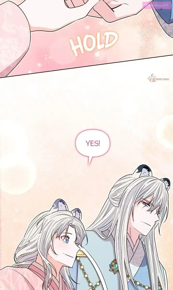 I Become the Tiger’s Daughter Chapter 99 - page 16