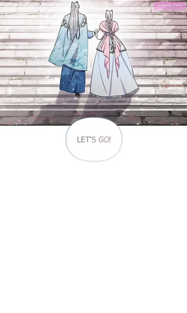 I Become the Tiger’s Daughter Chapter 99 - page 18