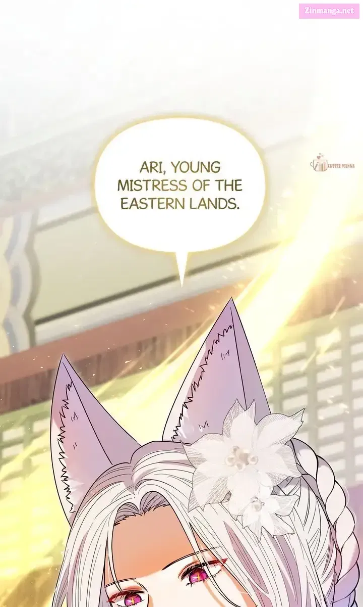 I Become the Tiger’s Daughter Chapter 99 - page 20