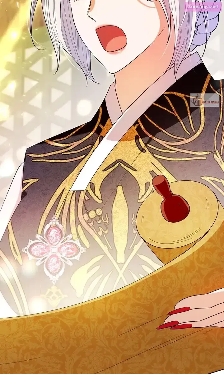 I Become the Tiger’s Daughter Chapter 99 - page 21